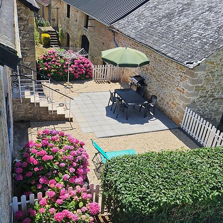 Maison Perigourdine Au Calme Grezes  Extérieur photo