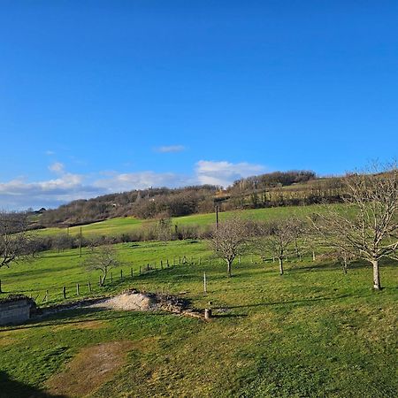 Maison Perigourdine Au Calme Grezes  Extérieur photo