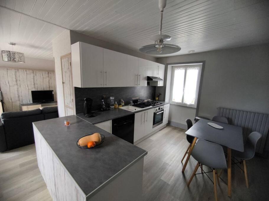 Maison Perigourdine Au Calme Grezes  Extérieur photo